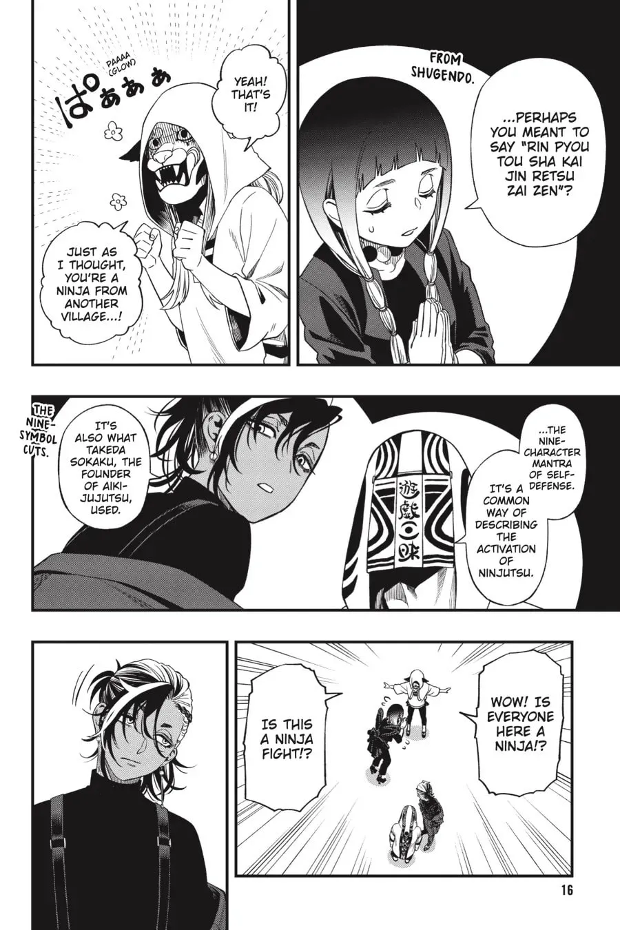 Read Dead Mount Death Play chapter 122 image 16 on Lezhin