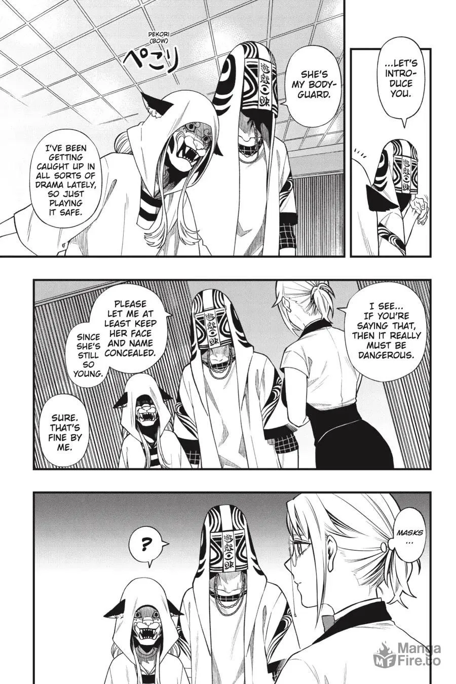 Read Dead Mount Death Play chapter 122 image 19 on Lezhin