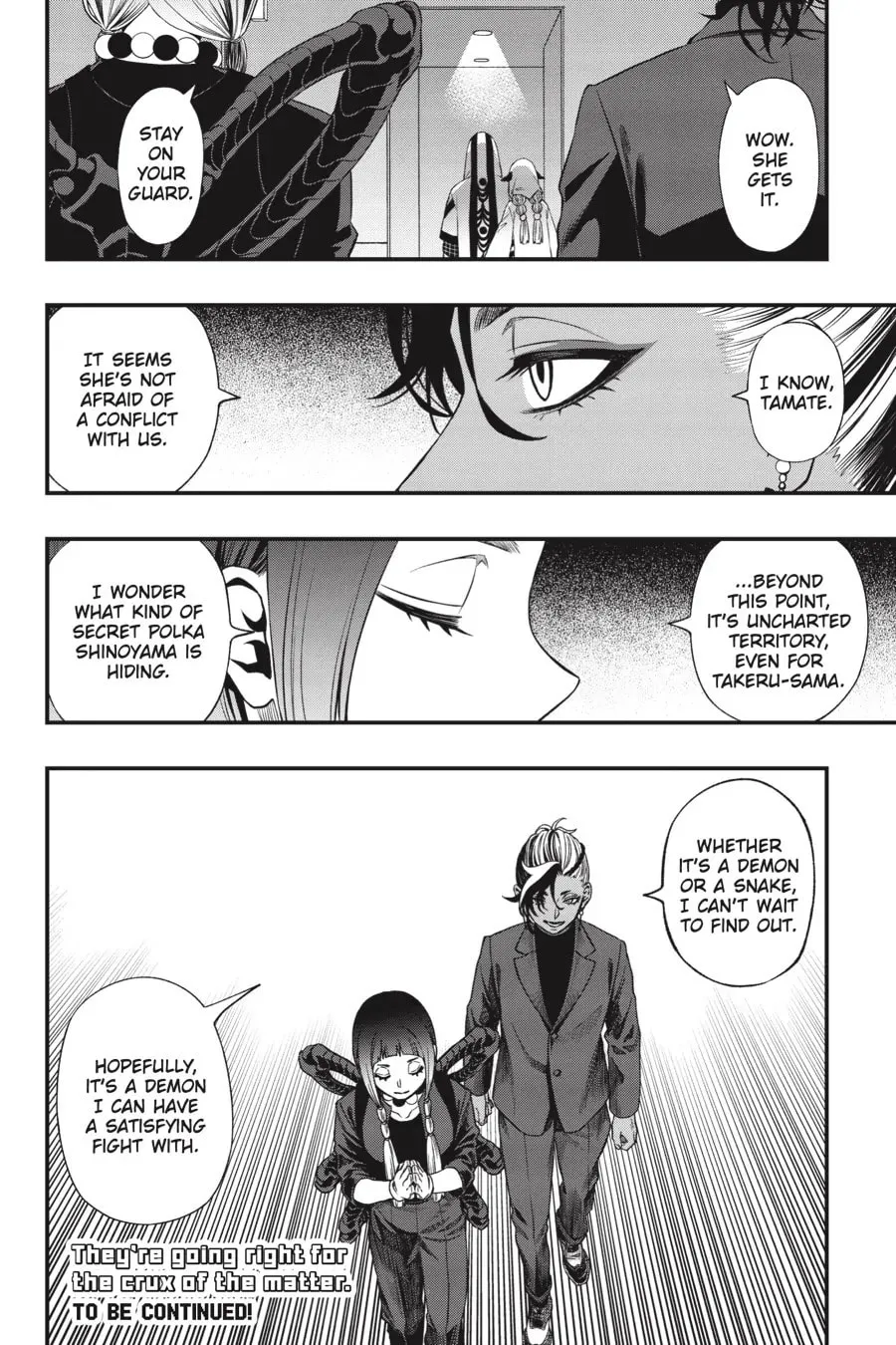 Read Dead Mount Death Play chapter 122 image 22 on Lezhin