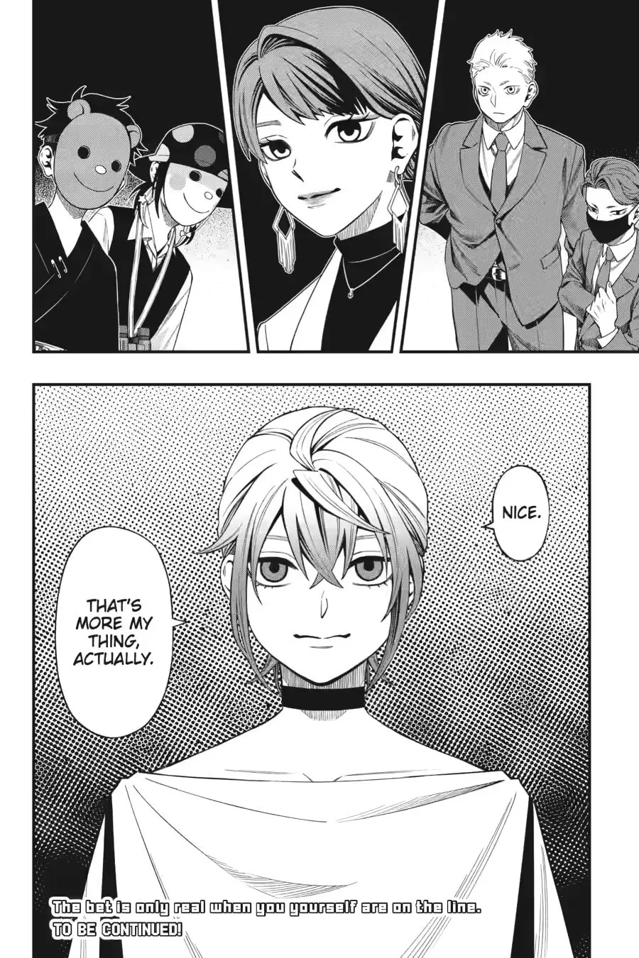 Read Dead Mount Death Play chapter 127 image 13 on Lezhin
