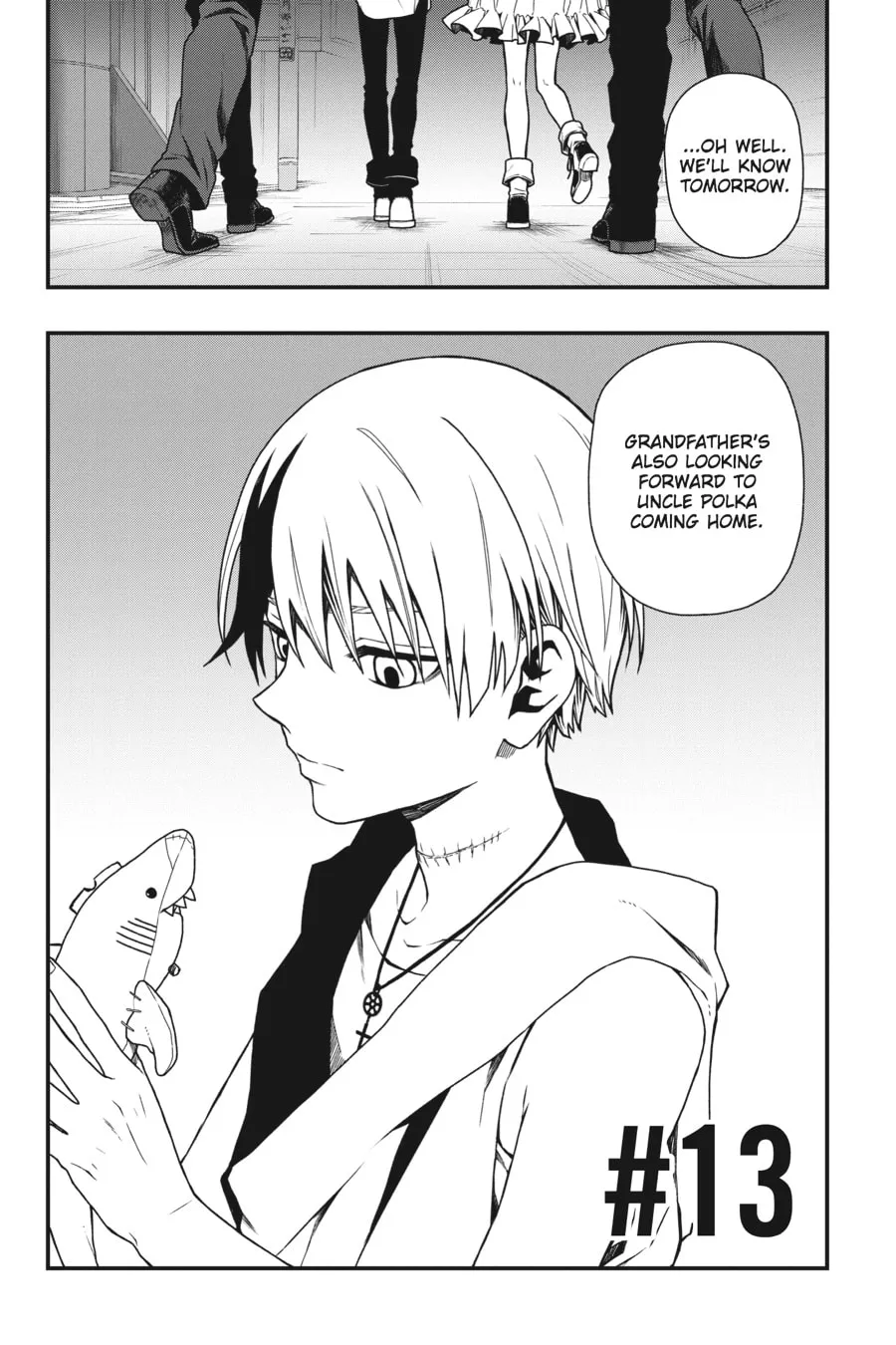 Read Dead Mount Death Play chapter 13 image 1 on Lezhin