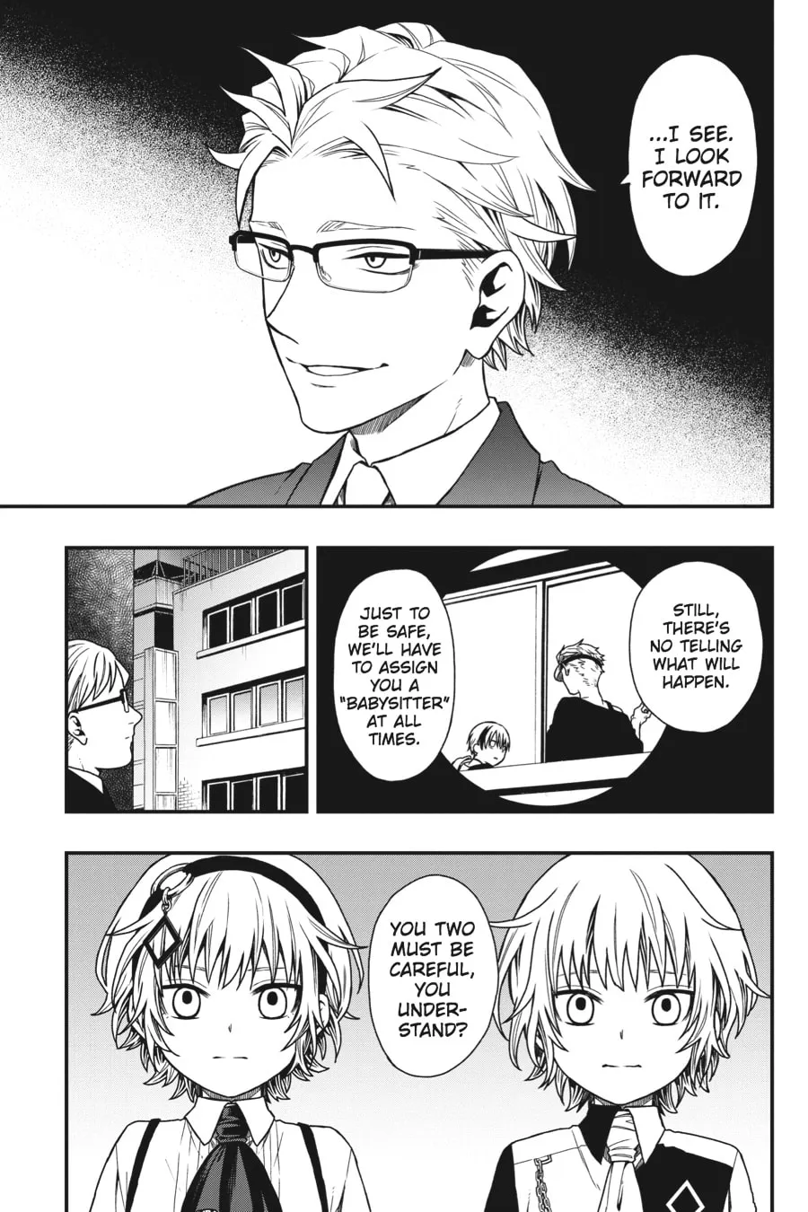Read Dead Mount Death Play chapter 13 image 10 on Lezhin