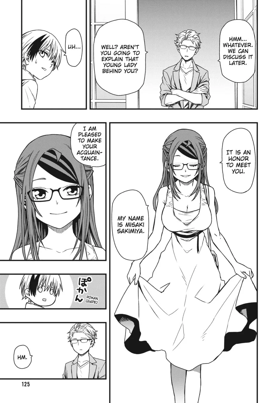 Read Dead Mount Death Play chapter 13 image 21 on Lezhin