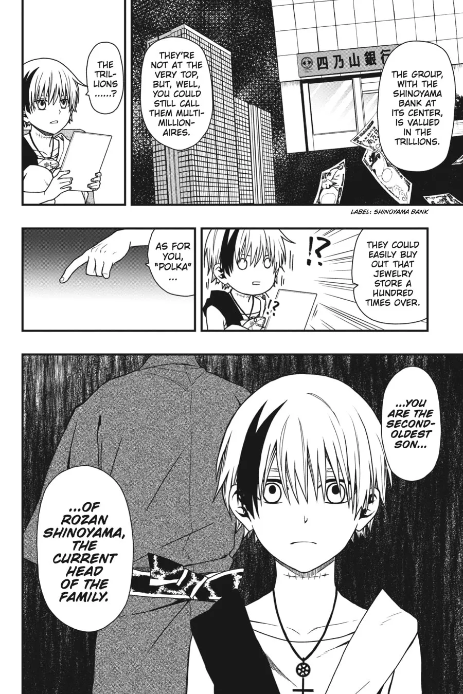Read Dead Mount Death Play chapter 13 image 7 on Lezhin