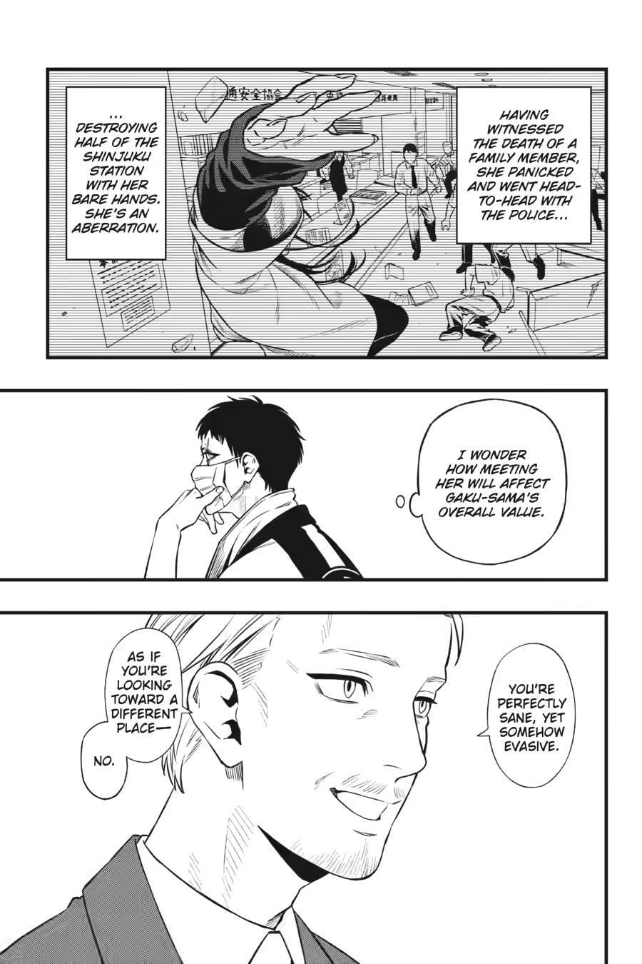 Read Dead Mount Death Play chapter 142 image 10 on Lezhin