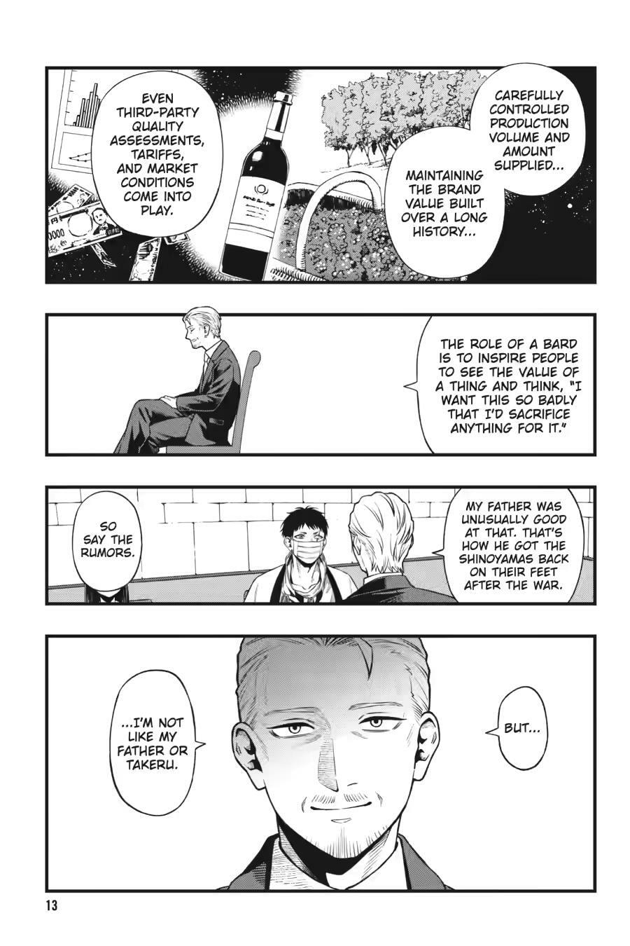 Read Dead Mount Death Play chapter 142 image 12 on Lezhin