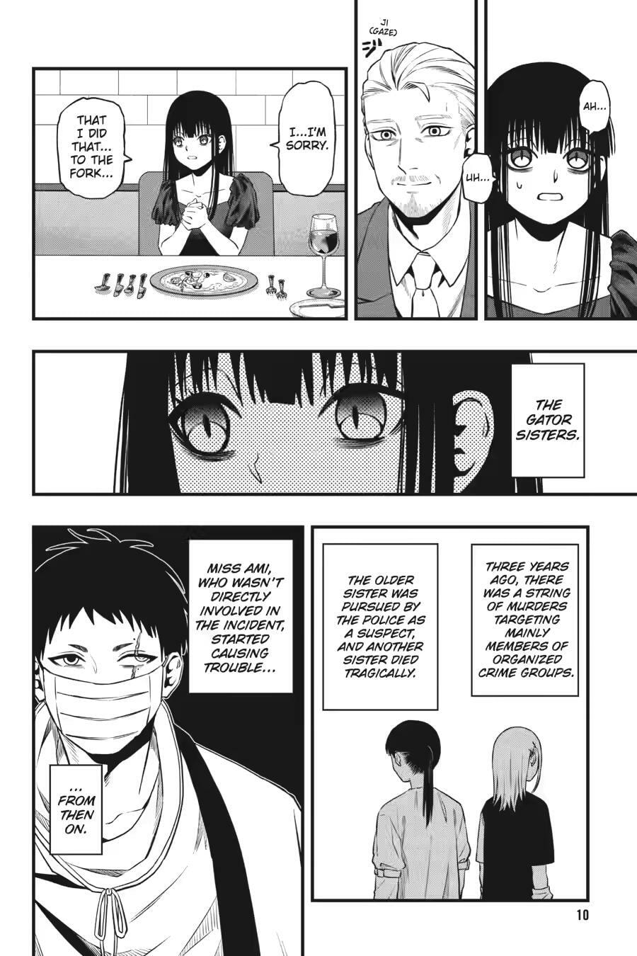 Read Dead Mount Death Play chapter 142 image 9 on Lezhin