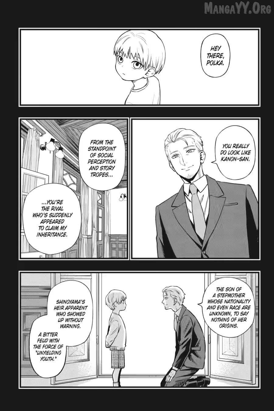 Read Dead Mount Death Play chapter 143 image 10 on Lezhin