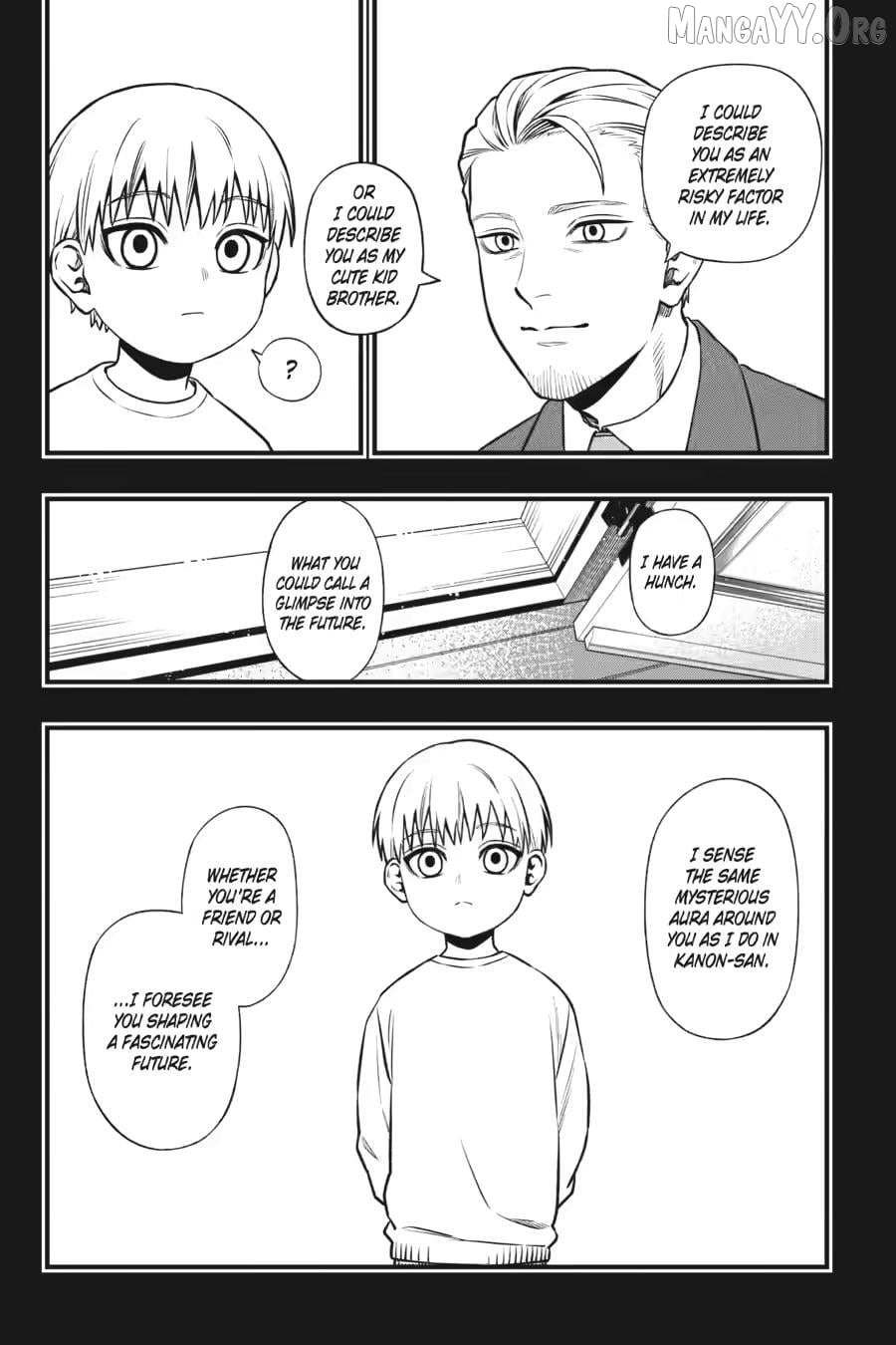 Read Dead Mount Death Play chapter 143 image 11 on Lezhin