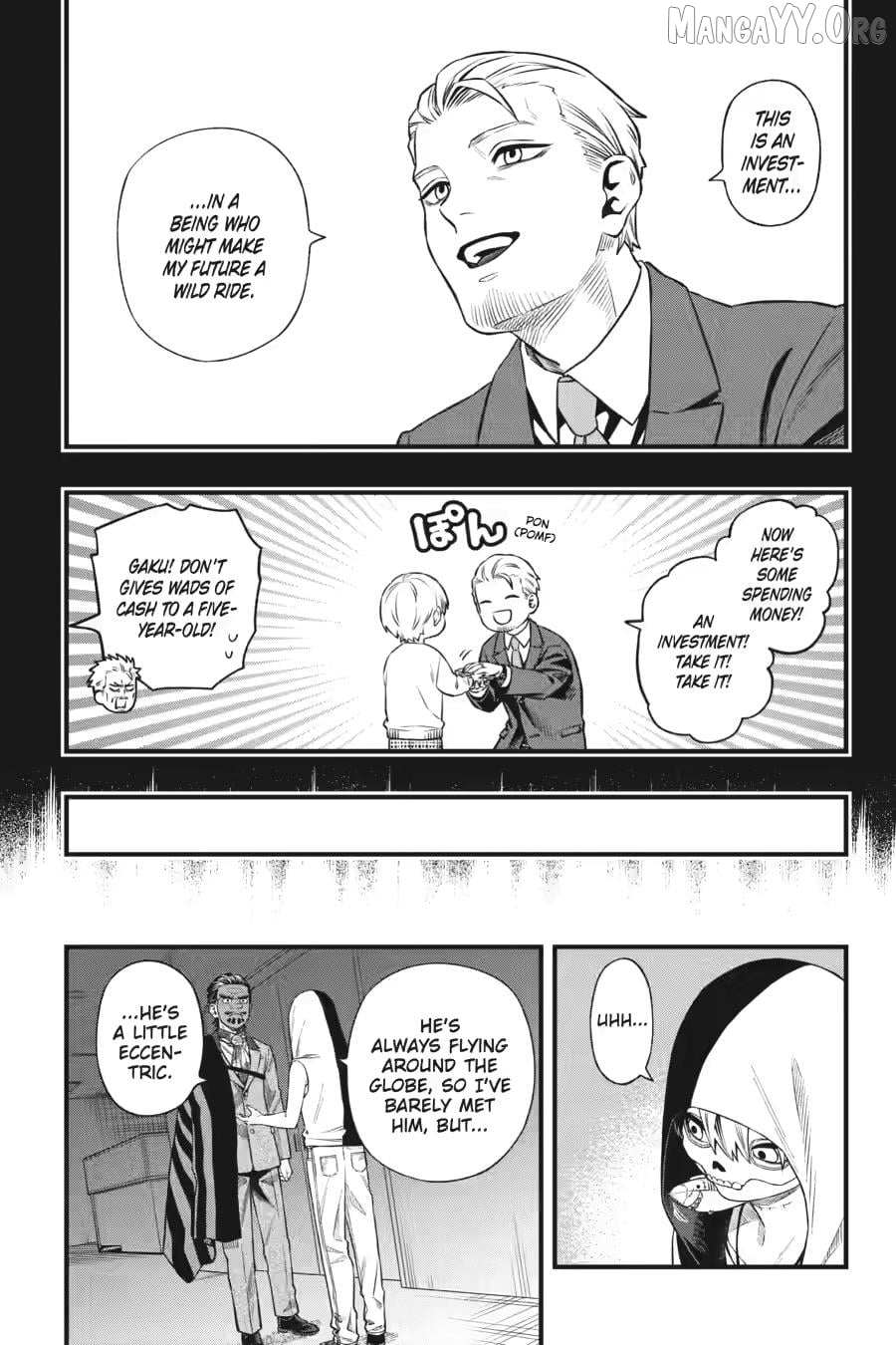 Read Dead Mount Death Play chapter 143 image 12 on Lezhin