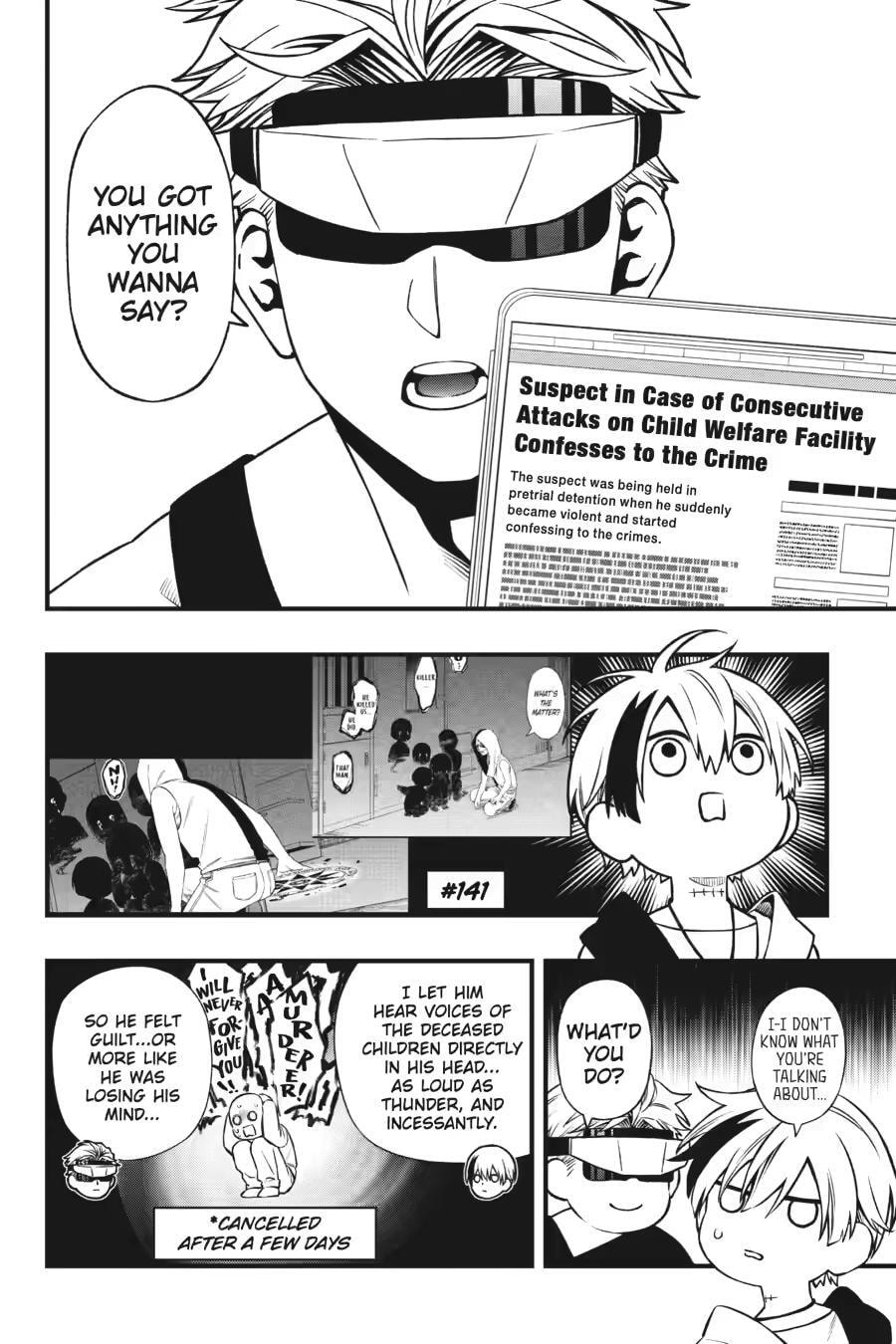 Read Dead Mount Death Play chapter 145 image 5 on Lezhin
