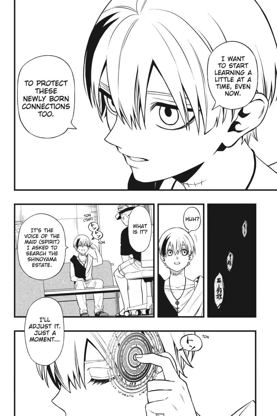 Read Dead Mount Death Play chapter 145 image 9 on Lezhin