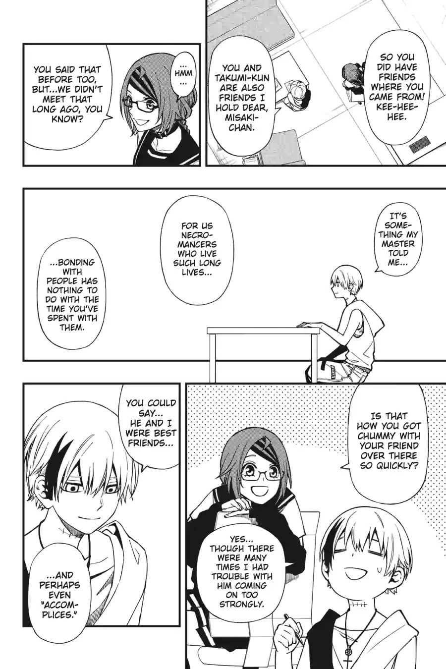 Read Dead Mount Death Play chapter 147 image 11 on Lezhin