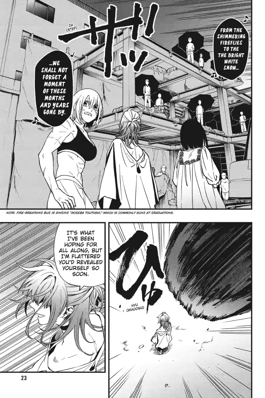 Read Dead Mount Death Play chapter 148 image 10 on Lezhin