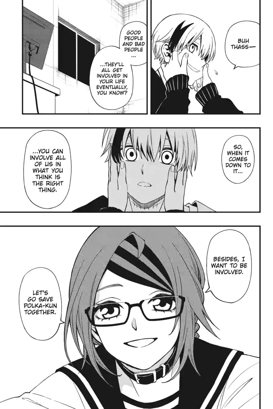 Read Dead Mount Death Play chapter 148 image 2 on Lezhin
