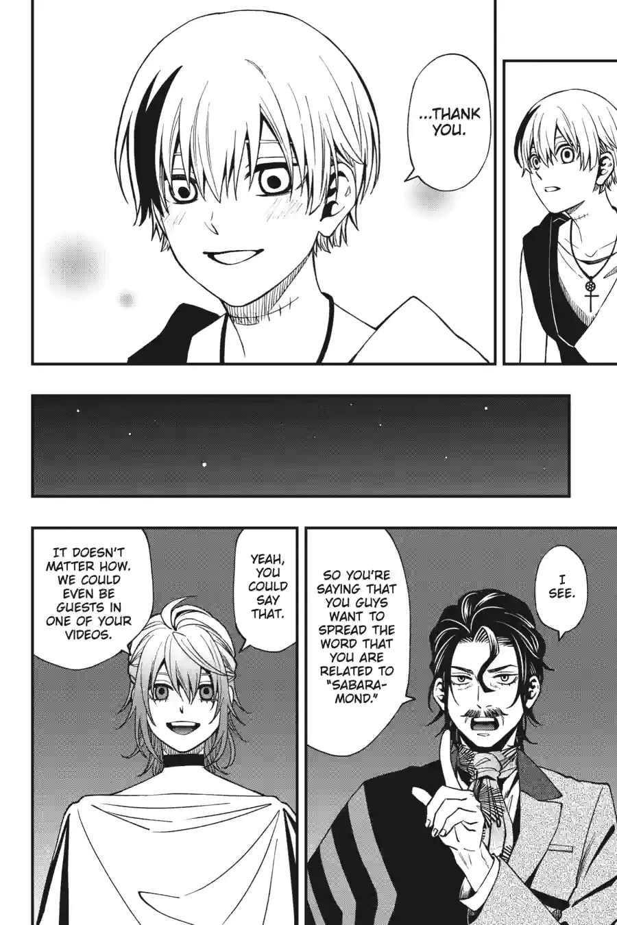 Read Dead Mount Death Play chapter 148 image 3 on Lezhin