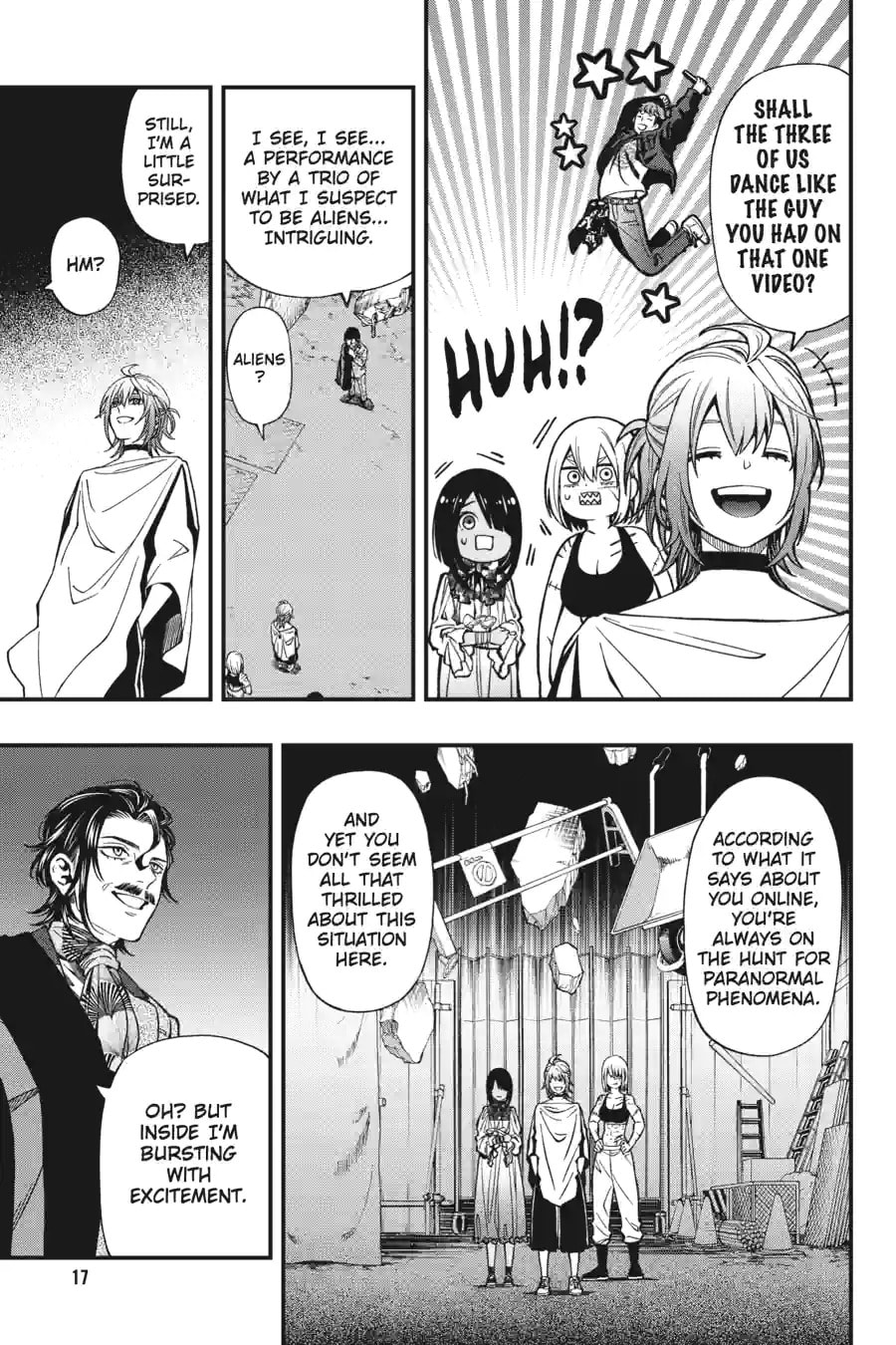 Read Dead Mount Death Play chapter 148 image 4 on Lezhin