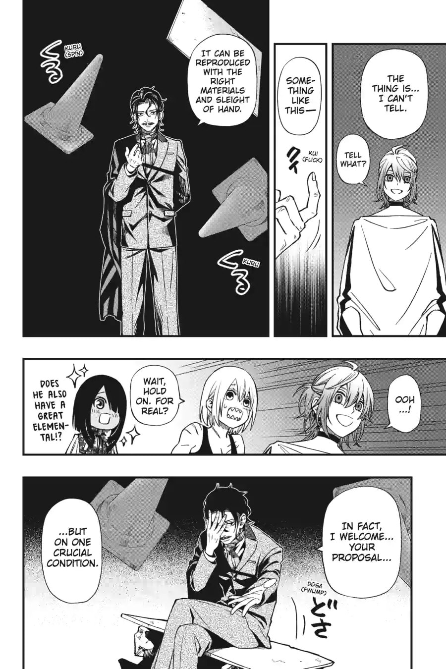 Read Dead Mount Death Play chapter 148 image 5 on Lezhin