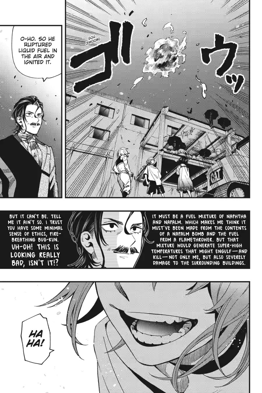 Read Dead Mount Death Play chapter 149 image 2 on Lezhin
