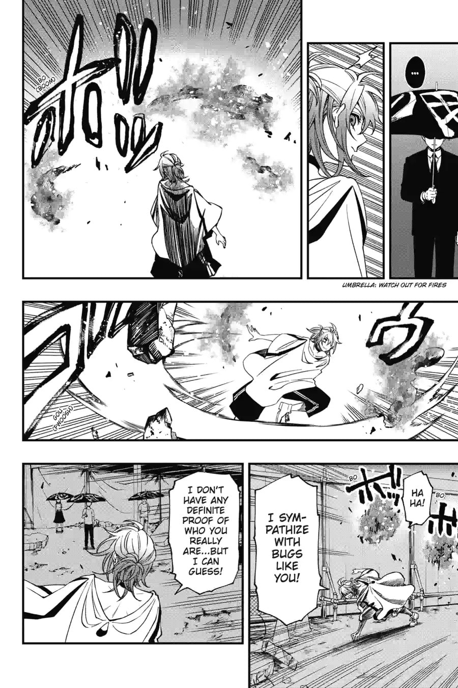 Read Dead Mount Death Play chapter 149 image 5 on Lezhin