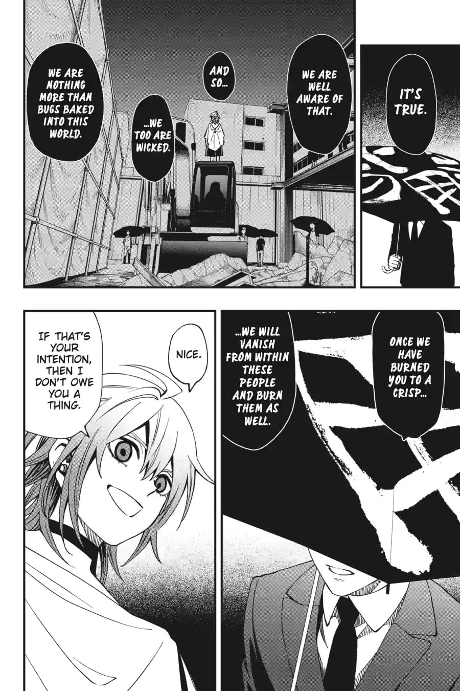 Read Dead Mount Death Play chapter 149 image 9 on Lezhin
