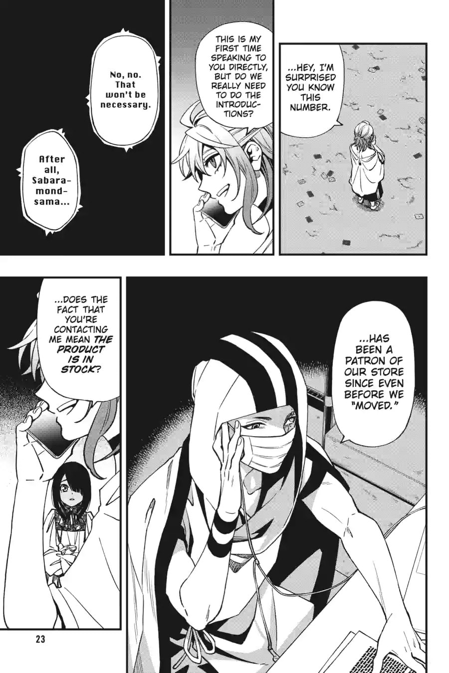 Read Dead Mount Death Play chapter 150 image 10 on Lezhin