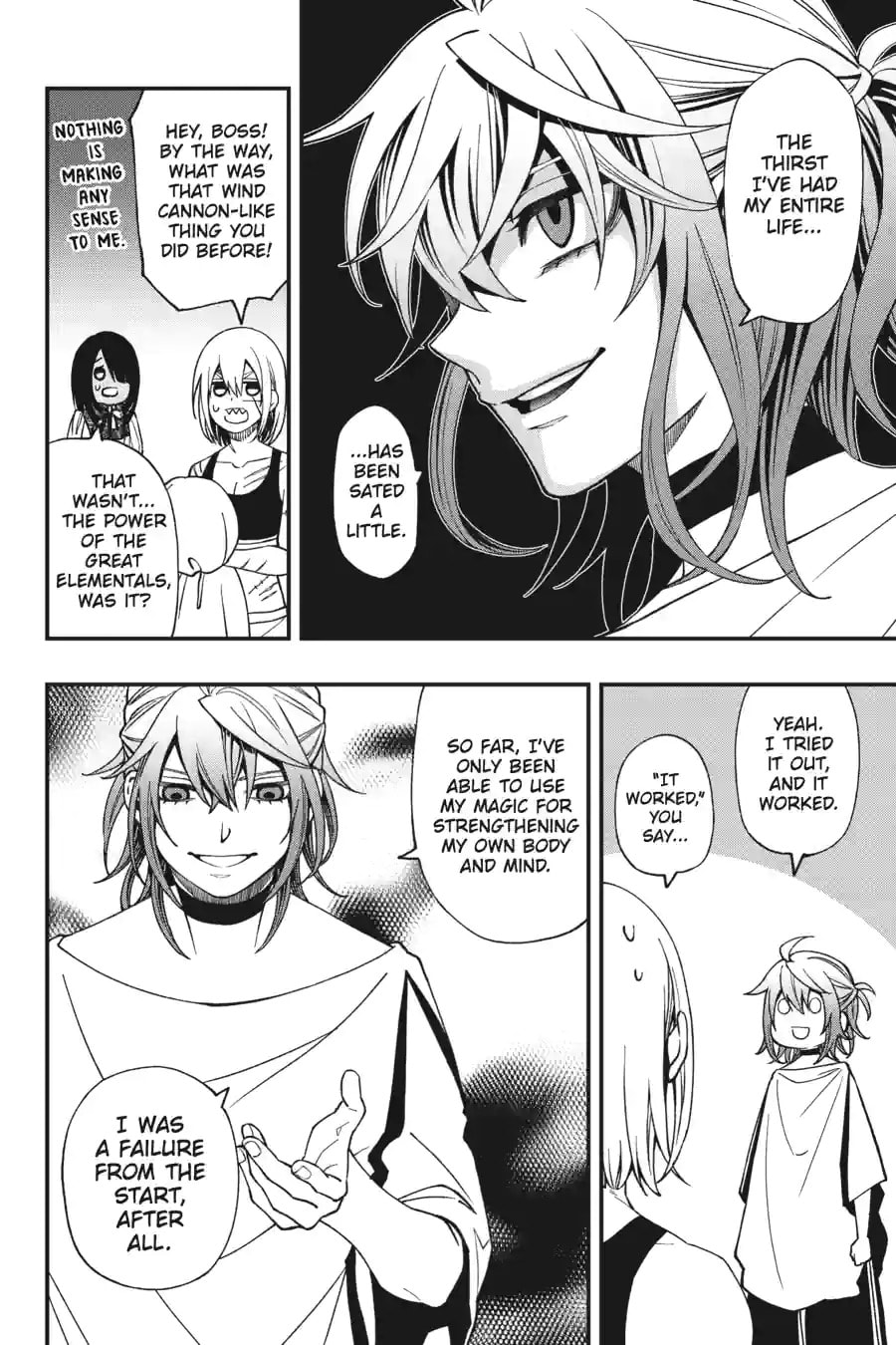 Read Dead Mount Death Play chapter 150 image 5 on Lezhin