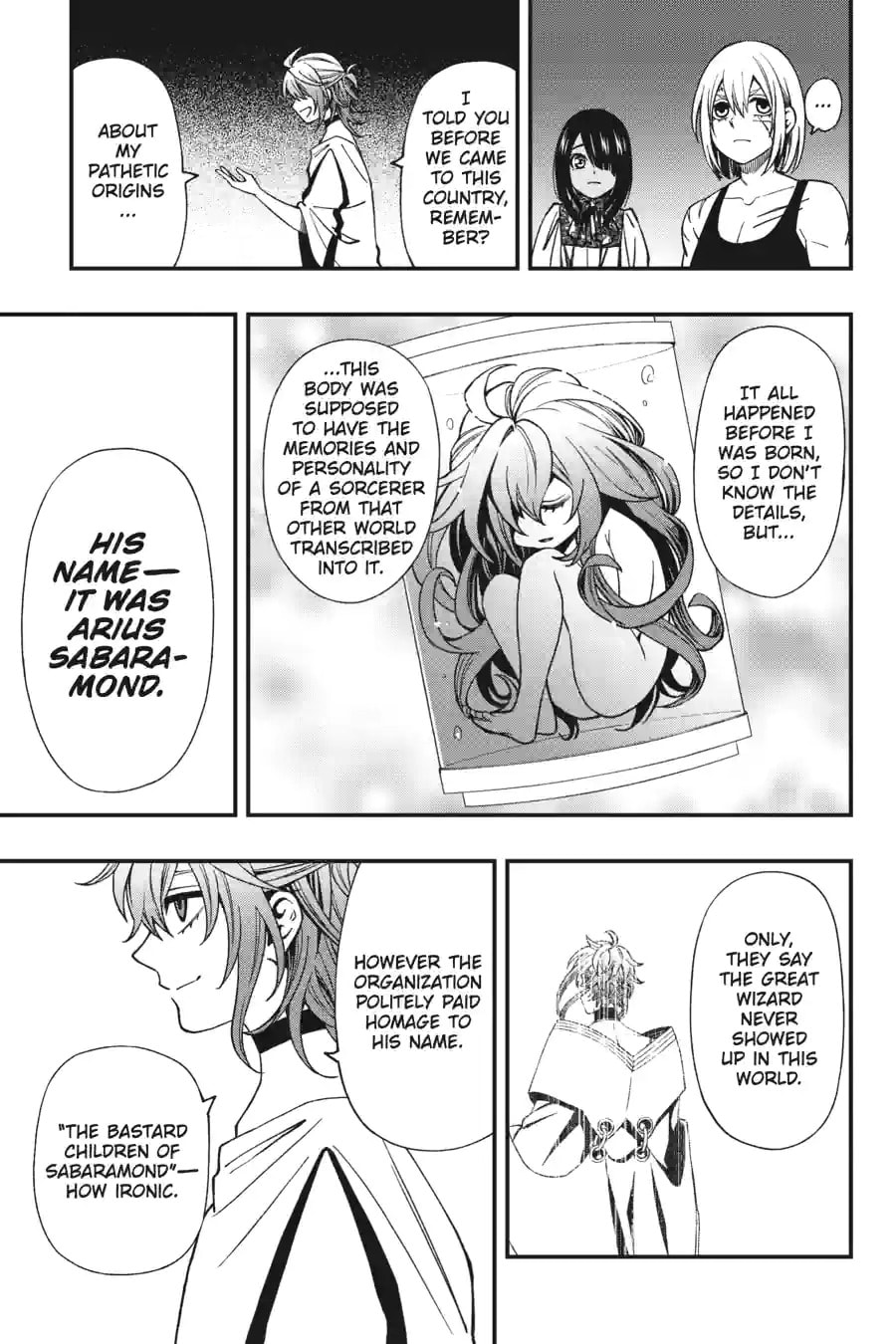 Read Dead Mount Death Play chapter 150 image 6 on Lezhin