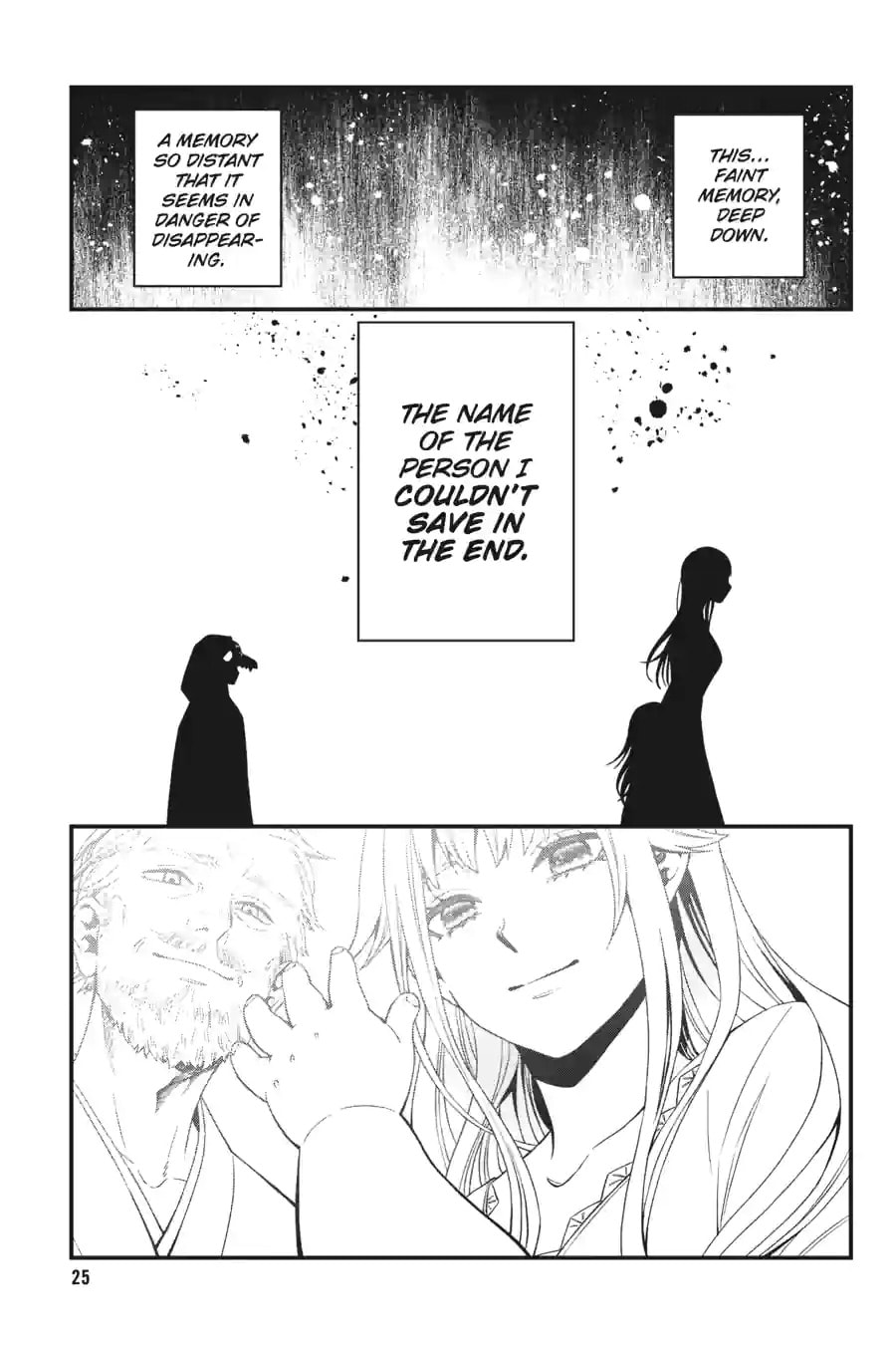 Dead Mount Death Play Chapter 152 page 12 - 
