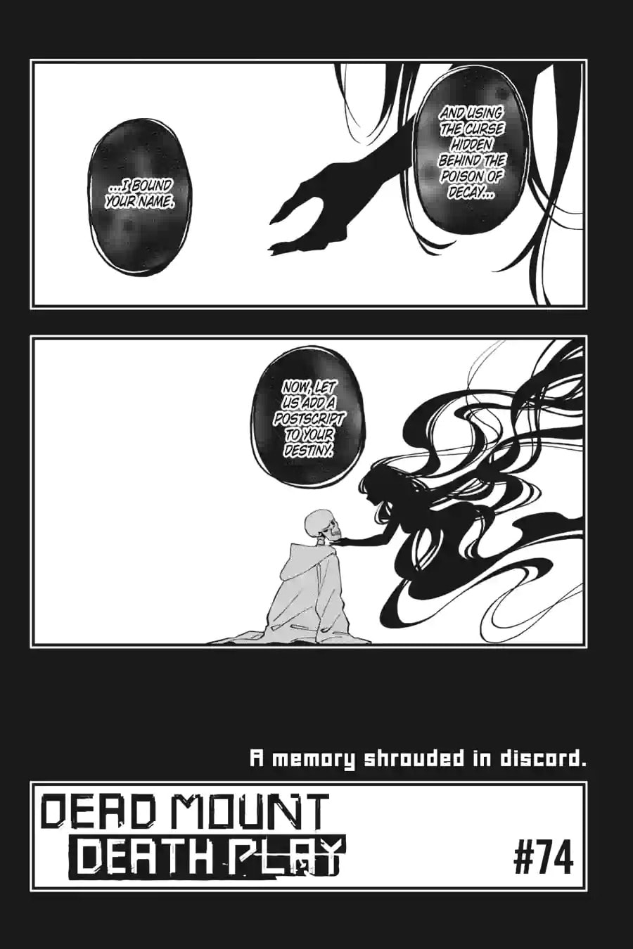 Read Dead Mount Death Play chapter 153 image 1 on Lezhin