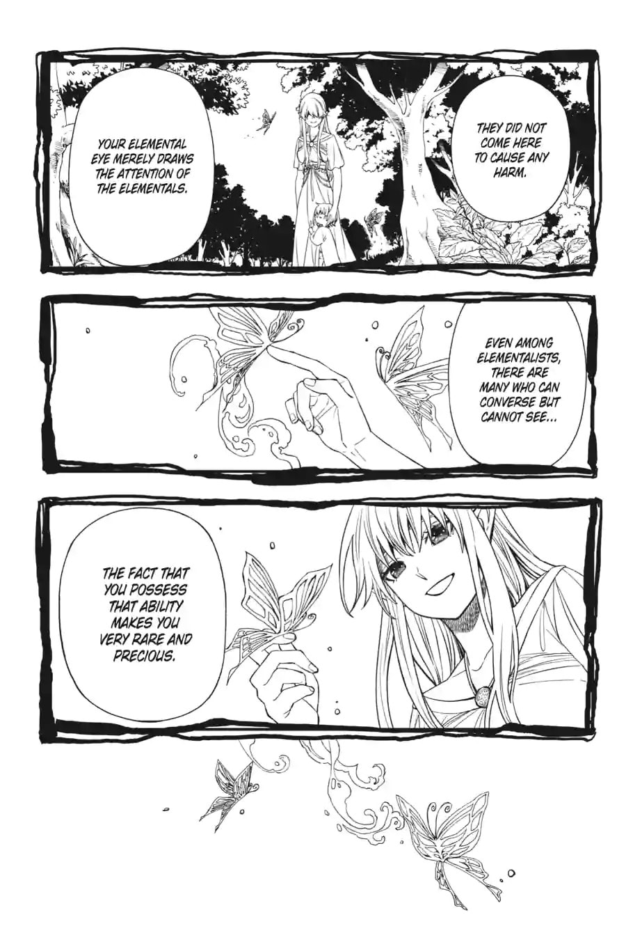 Read Dead Mount Death Play chapter 153 image 4 on Lezhin