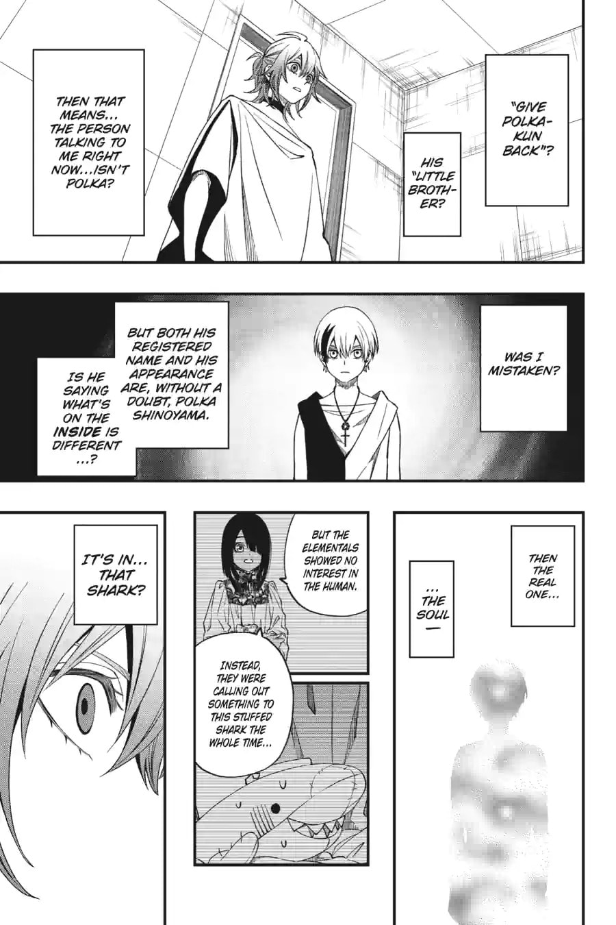 Read Dead Mount Death Play chapter 153 image 6 on Lezhin