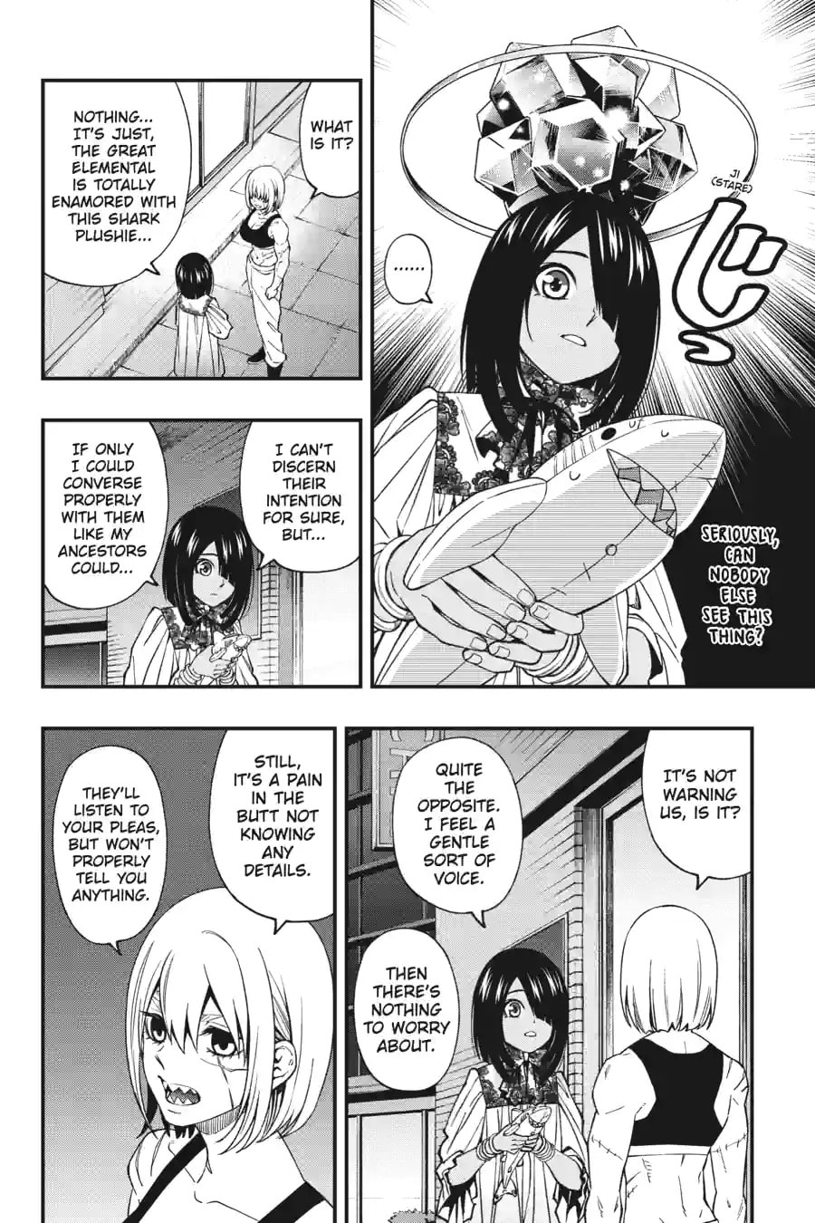 Read Dead Mount Death Play chapter 153 image 7 on Lezhin
