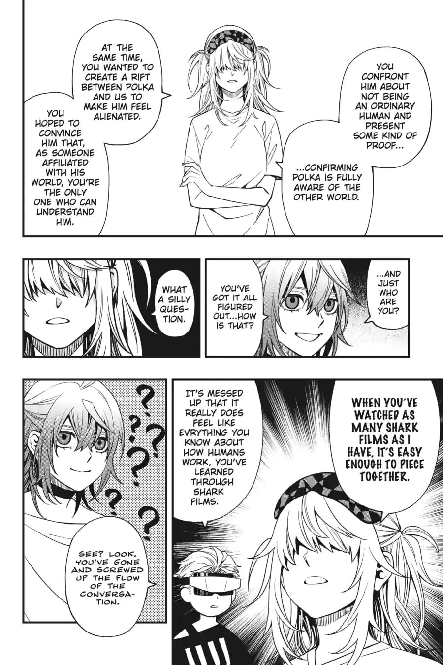 Read Dead Mount Death Play chapter 153 image 9 on Lezhin