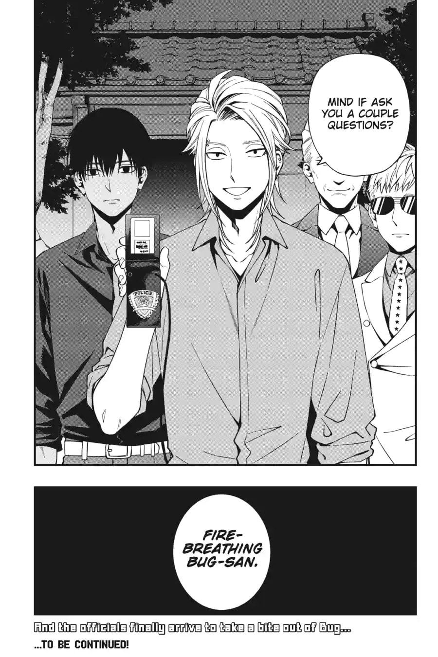 Read Dead Mount Death Play chapter 154 image 12 on Lezhin