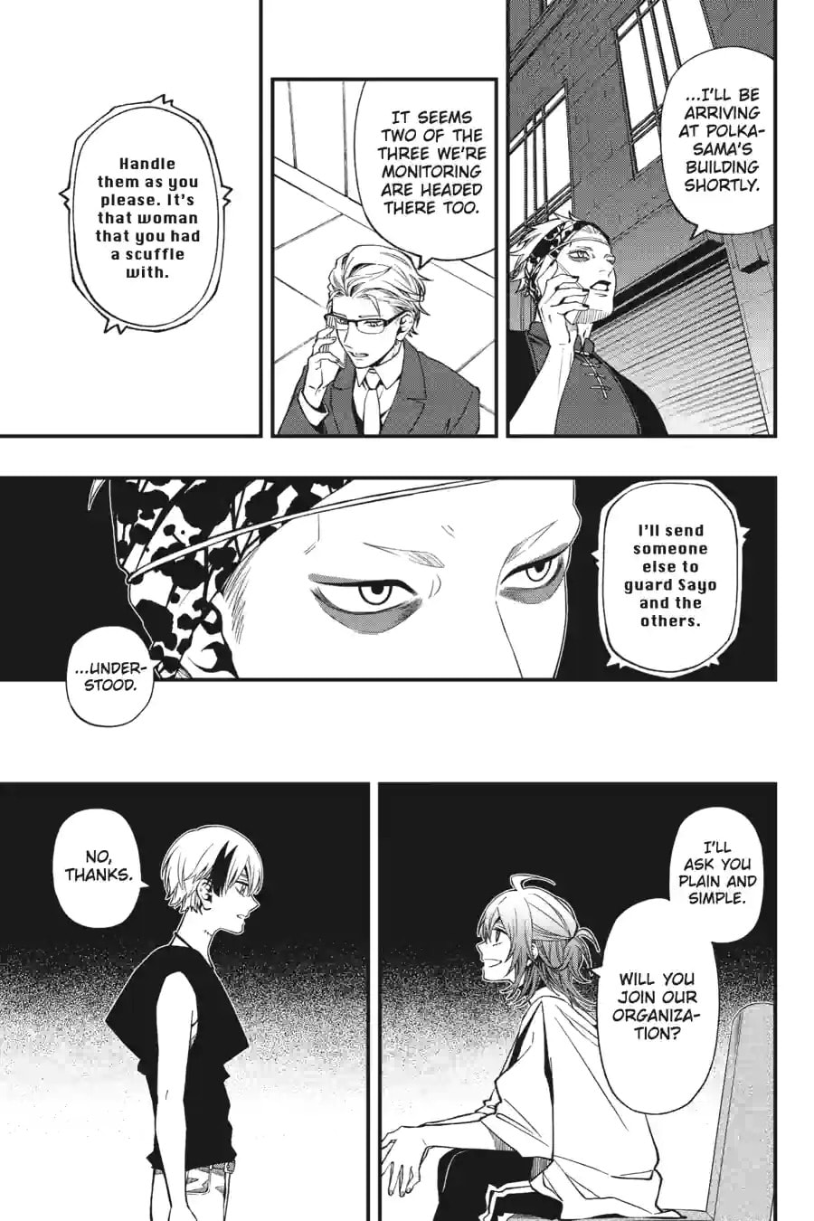 Read Dead Mount Death Play chapter 154 image 2 on Lezhin