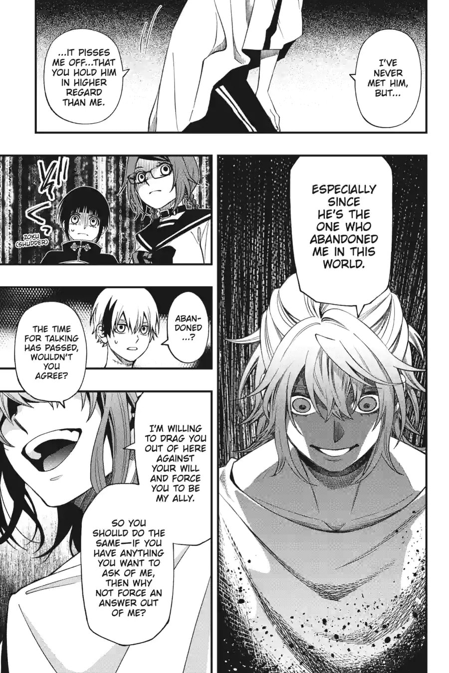 Read Dead Mount Death Play chapter 154 image 4 on Lezhin
