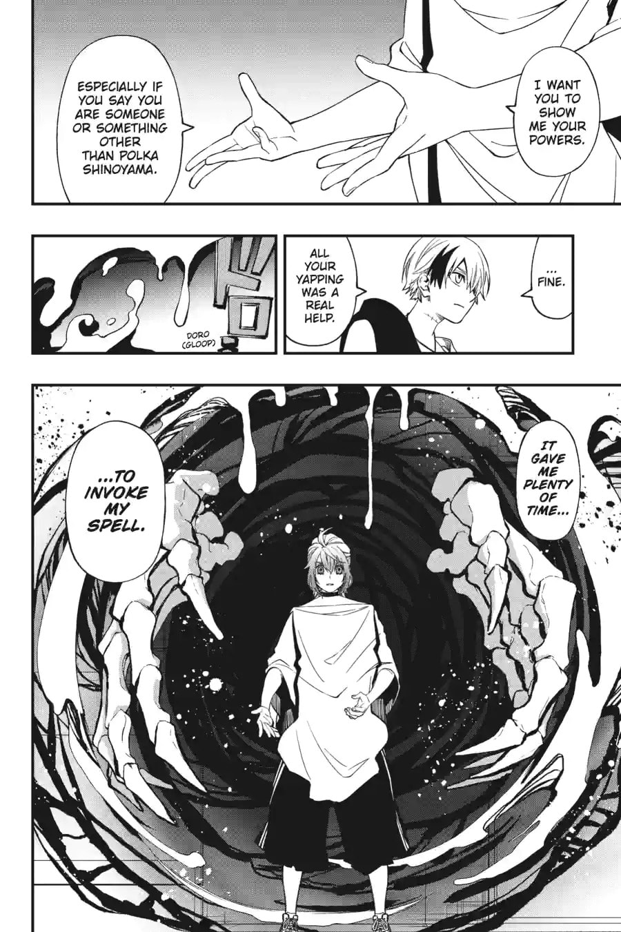 Read Dead Mount Death Play chapter 154 image 5 on Lezhin