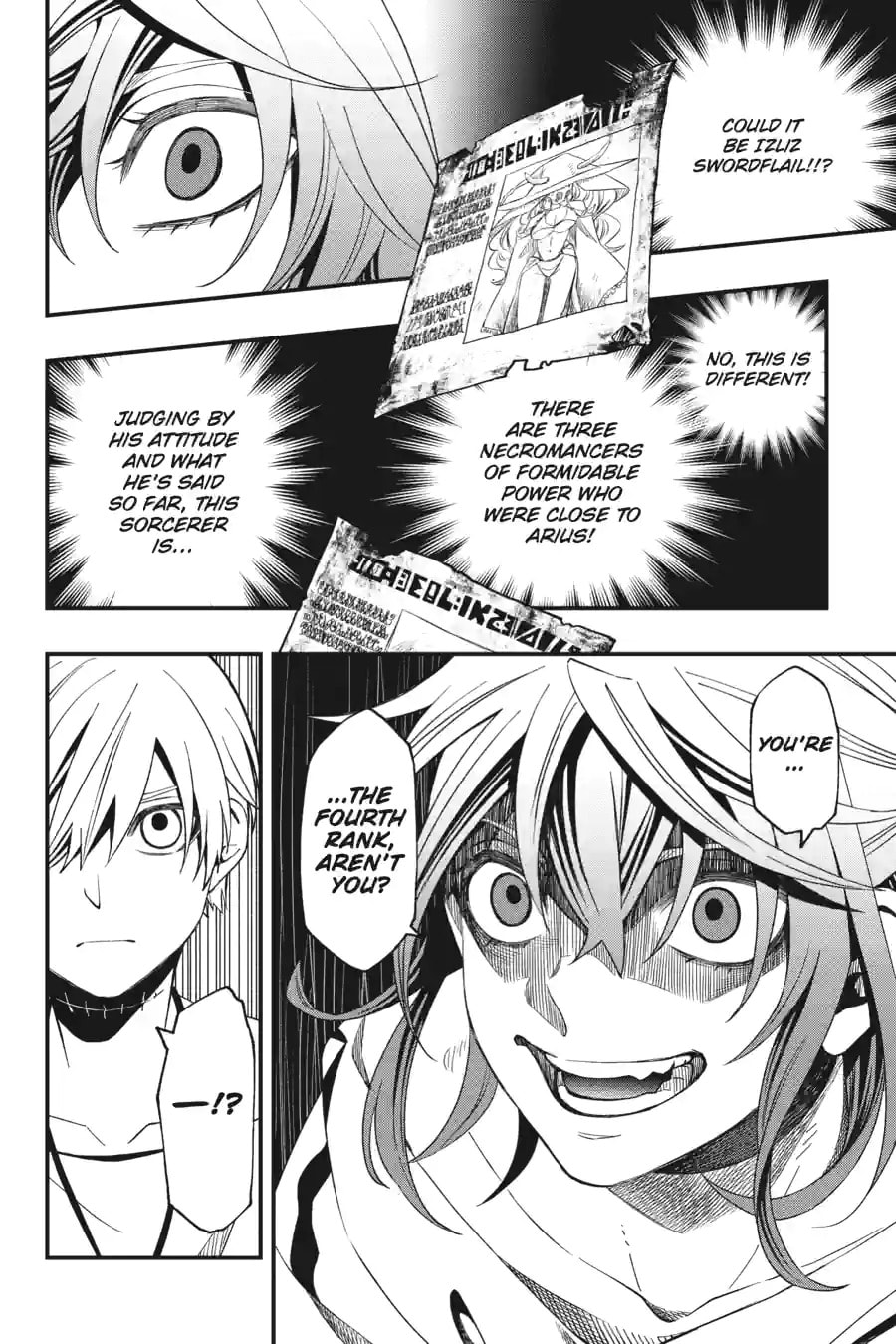 Read Dead Mount Death Play chapter 154 image 7 on Lezhin