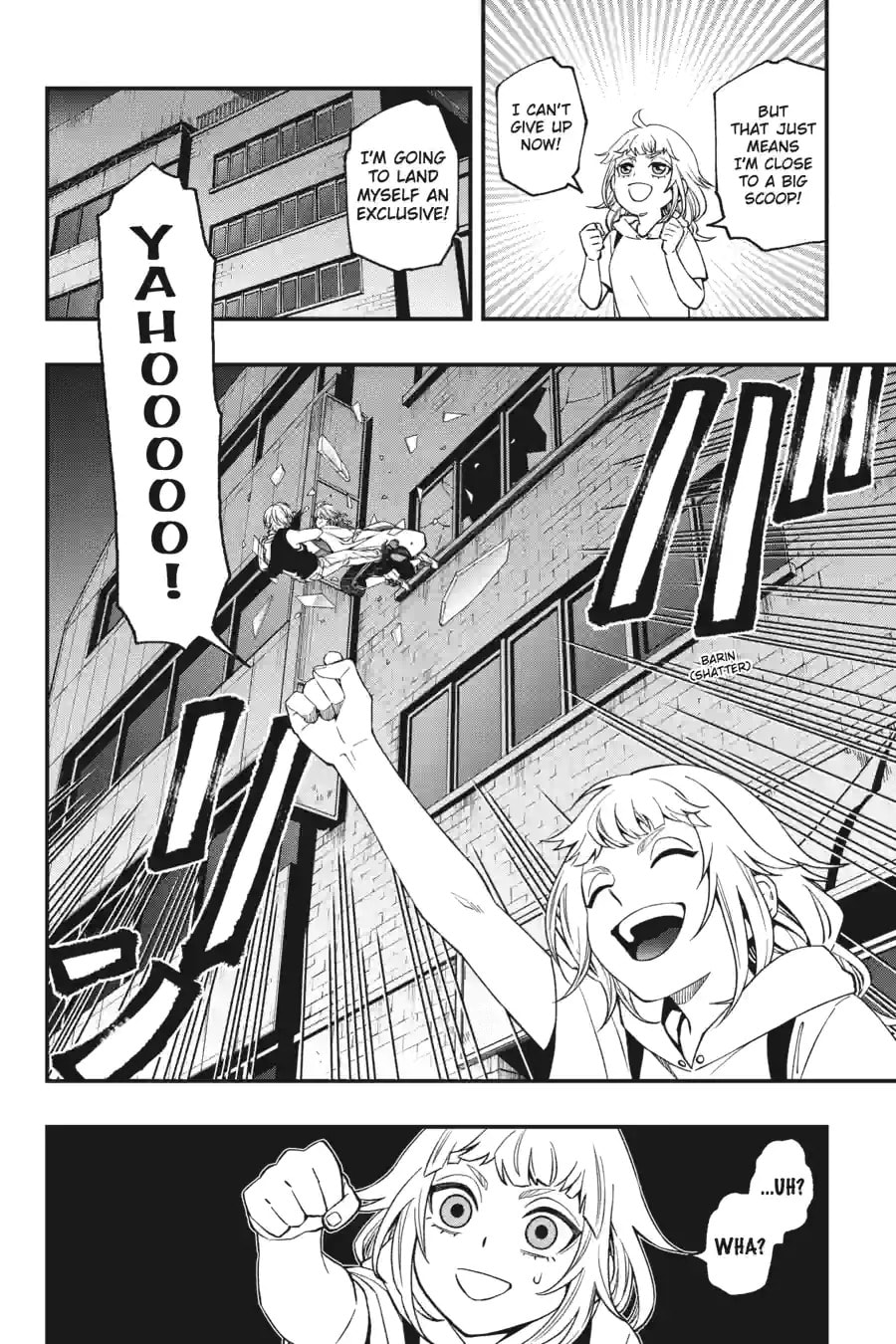 Read Dead Mount Death Play chapter 154 image 9 on Lezhin