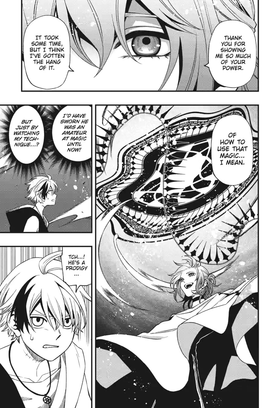 Read Dead Mount Death Play chapter 156 image 10 on Lezhin