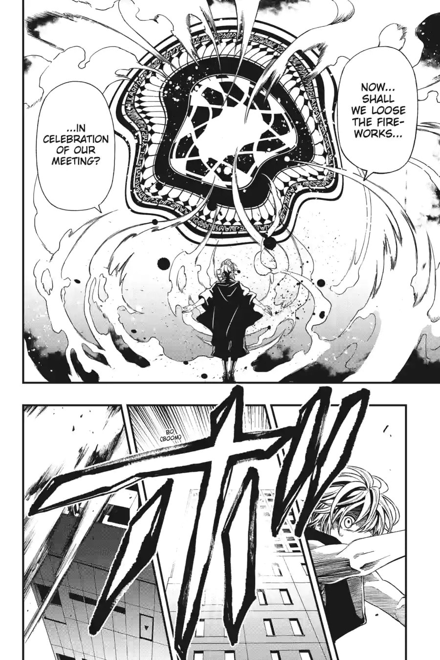 Read Dead Mount Death Play chapter 156 image 11 on Lezhin