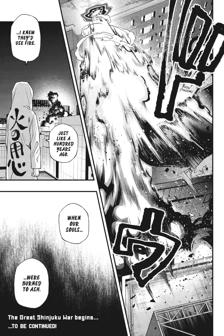 Read Dead Mount Death Play chapter 156 image 12 on Lezhin
