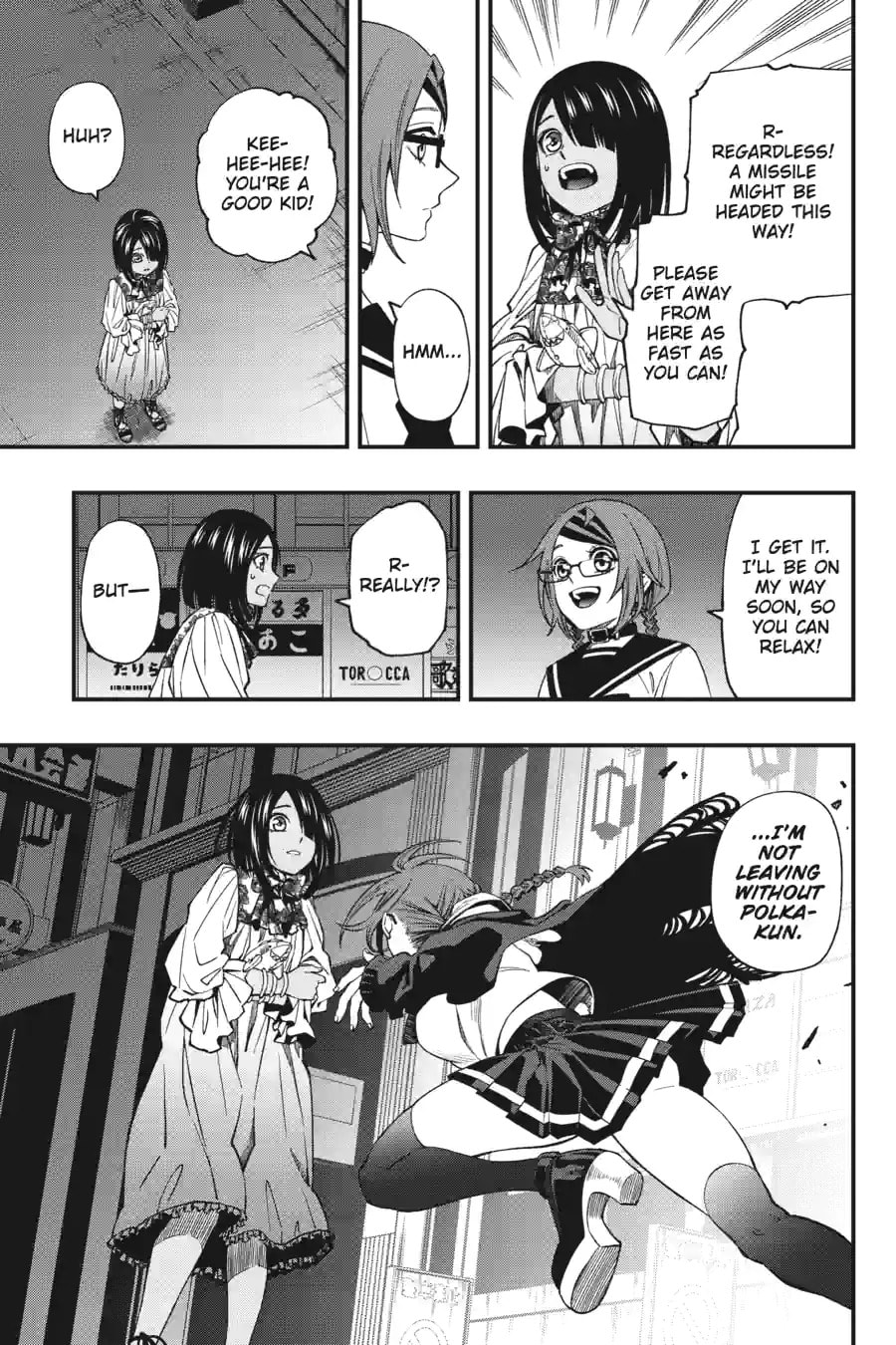 Read Dead Mount Death Play chapter 156 image 2 on Lezhin
