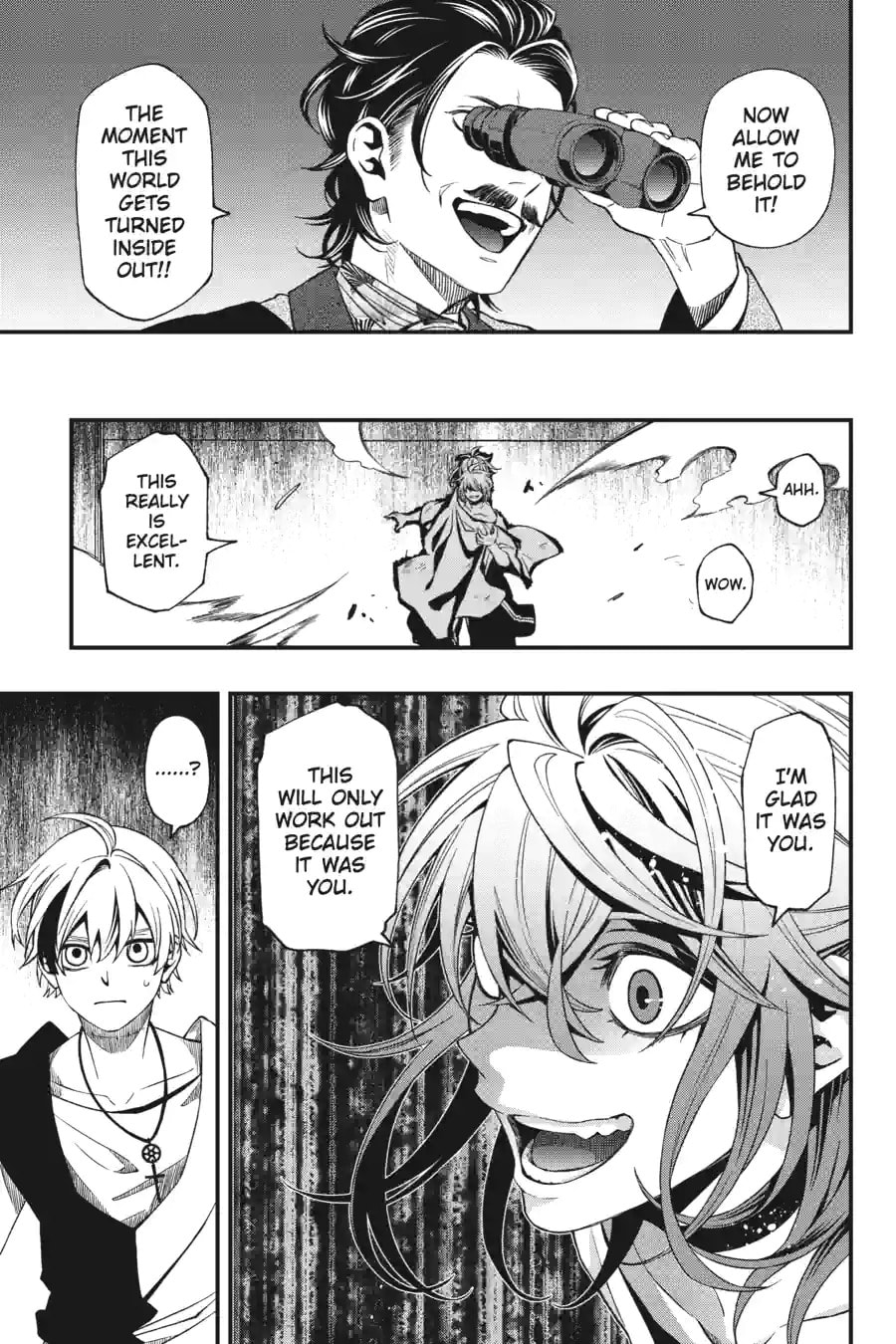 Read Dead Mount Death Play chapter 156 image 6 on Lezhin