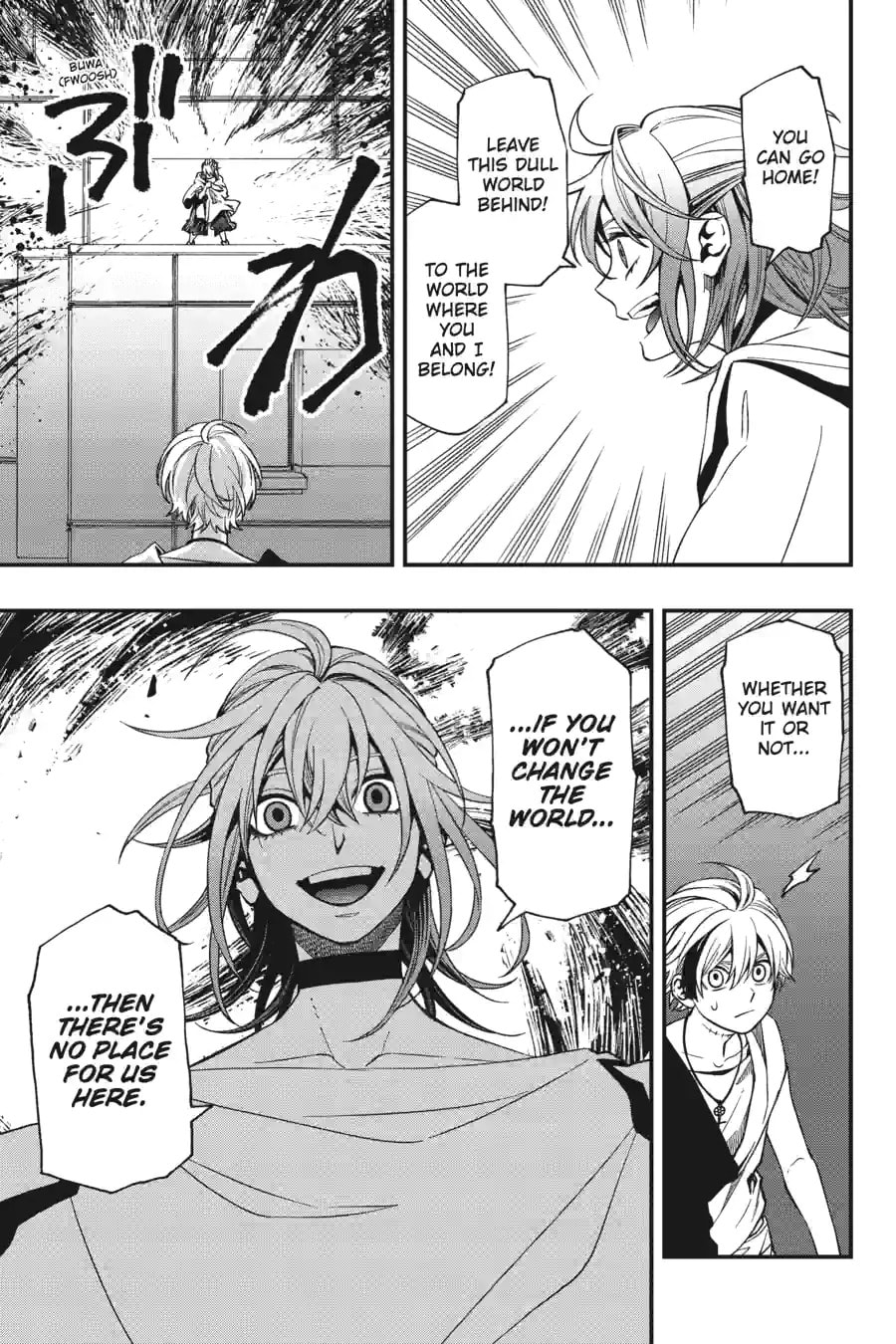 Read Dead Mount Death Play chapter 156 image 8 on Lezhin