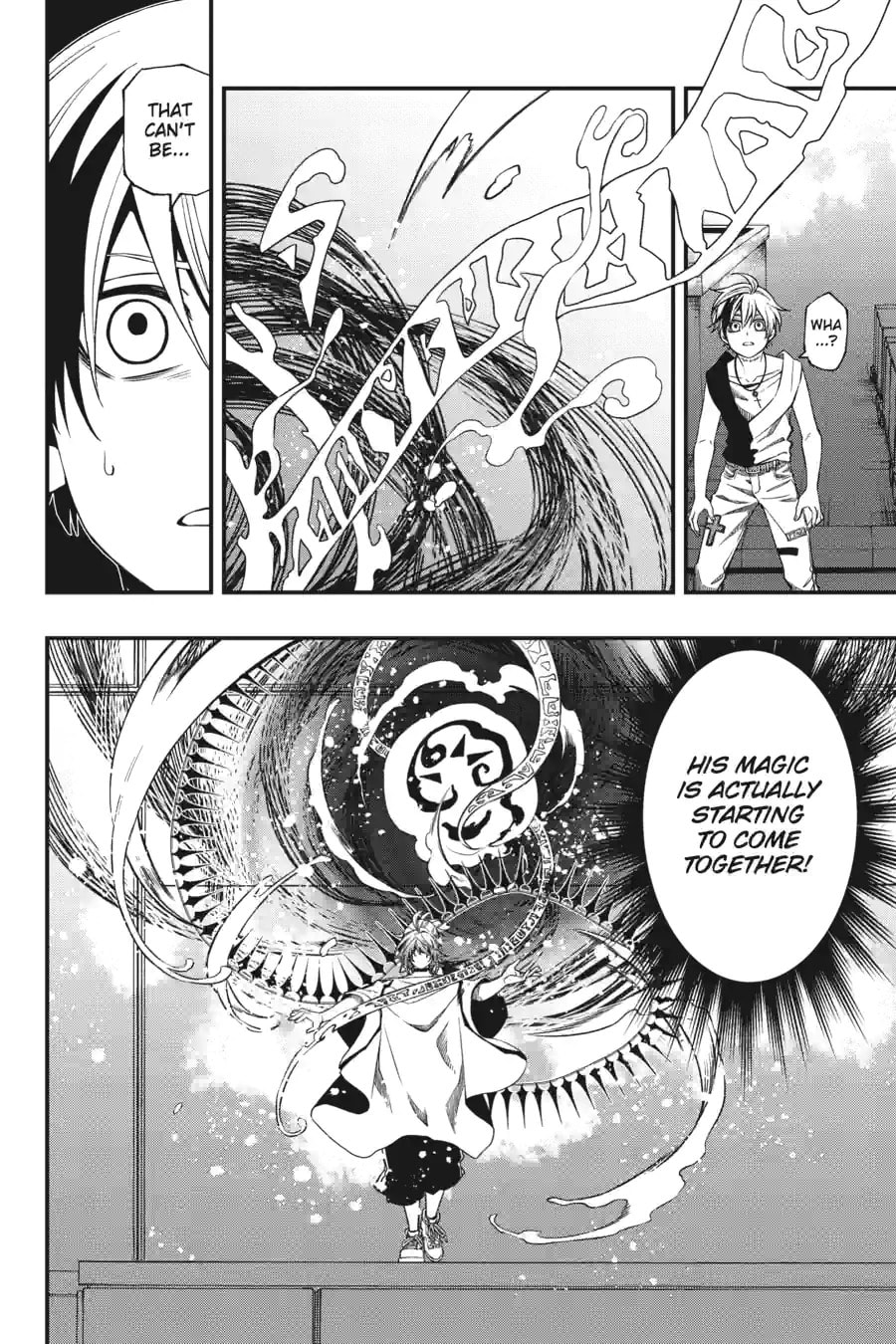 Read Dead Mount Death Play chapter 156 image 9 on Lezhin