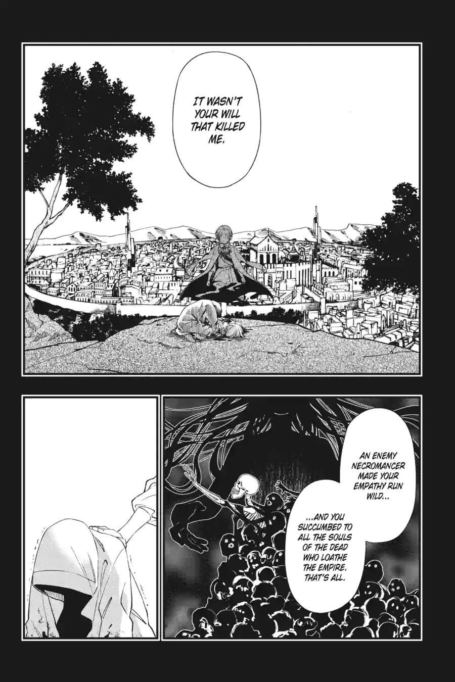 Dead Mount Death Play Chapter 159 page 2 - 