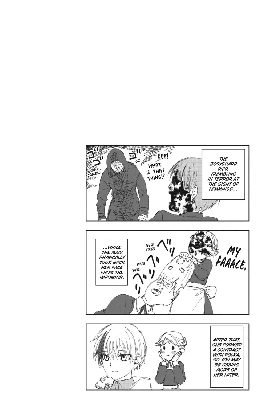 Read Dead Mount Death Play chapter 16 image 27 on Lezhin