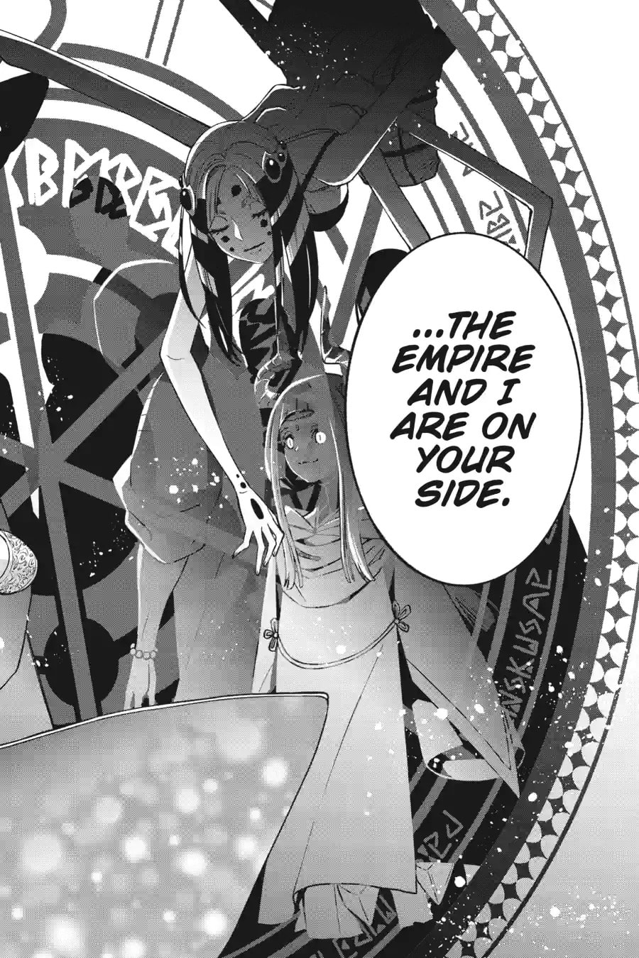 Read Dead Mount Death Play chapter 162 image 6 on Lezhin